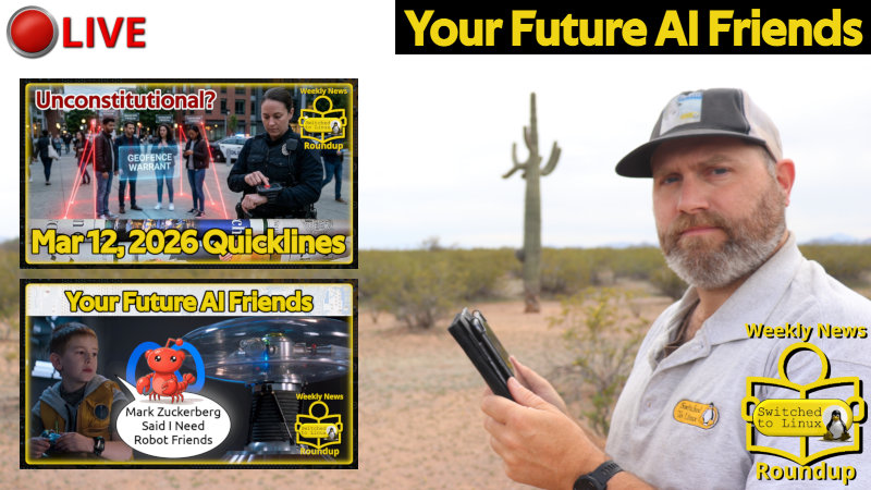 Your Future AI Friends