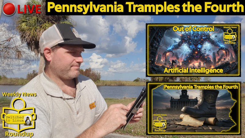 Pennsylvania Rejects the Fourth Amendment